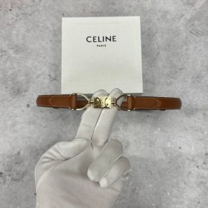 Ремень Celine