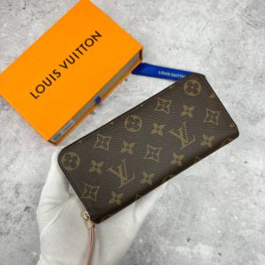 Кошелёк Louis Vuitton Clemence