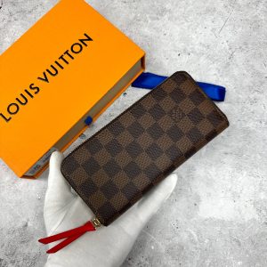 Кошелёк Louis Vuitton Clemence