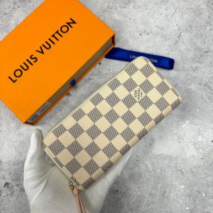 Кошелёк Louis Vuitton Clemence