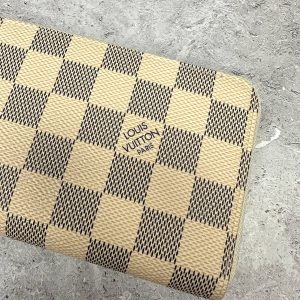 Кошелёк Louis Vuitton Clemence