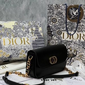 Сумка Dior 30 Montaigne Avenue