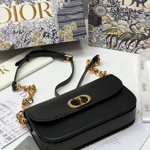 Сумка Dior 30 Montaigne Avenue