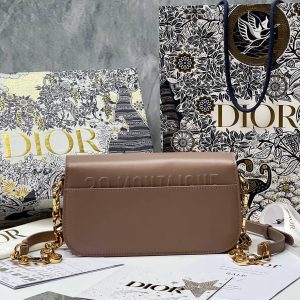 Сумка Dior 30 Montaigne Avenue