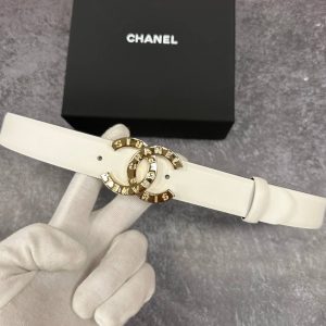 Ремень Chanel