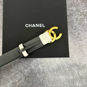 Ремень Chanel