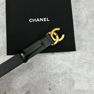 Ремень Chanel