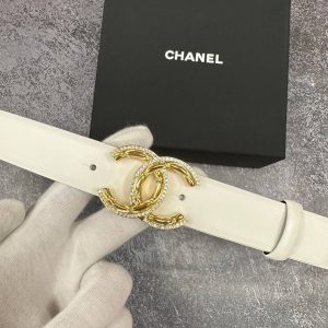 Ремень Chanel