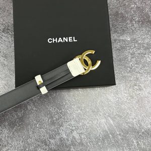 Ремень Chanel