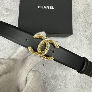 Ремень Chanel