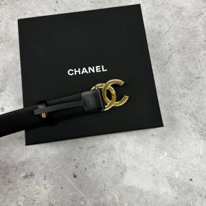 Ремень Chanel