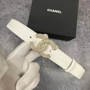 Ремень Chanel