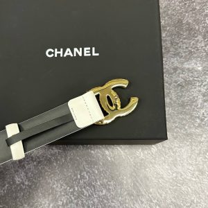 Ремень Chanel