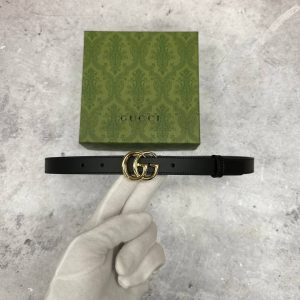 Ремень Gucci GG Marmont