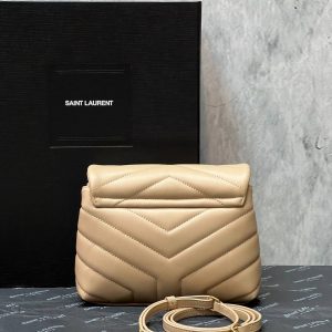 Сумка Yves Saint Laurent Lou Lou Toy