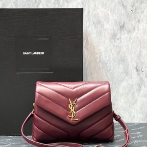 Сумка Yves Saint Laurent Lou Lou Toy