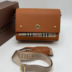 Сумка Burberry Horseferry