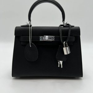 Сумка Hermes Kelly 22