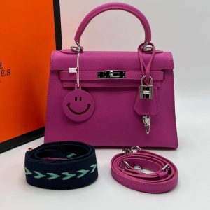 Сумка Hermes Kelly 22