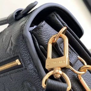 Сумка Louis Vuitton Pochette Metis East West