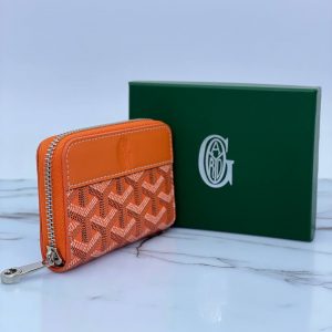 Кошелёк Goyard Matignon PM