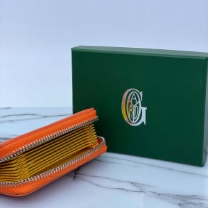 Кошелёк Goyard Matignon PM