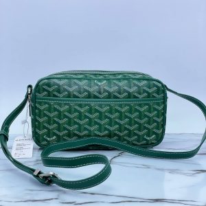 Сумка Goyard Sac Cap Vert