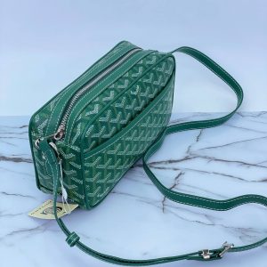 Сумка Goyard Sac Cap Vert