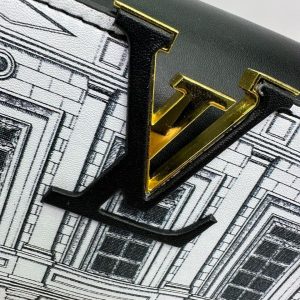 Сумка Louis Vuitton Capucines