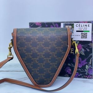 Сумка Celine Triangle Bag