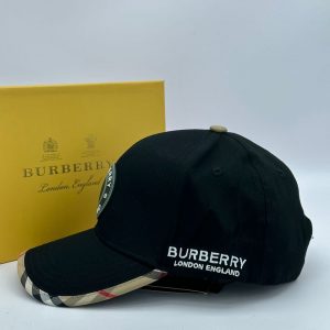 Бейсболка Burberry