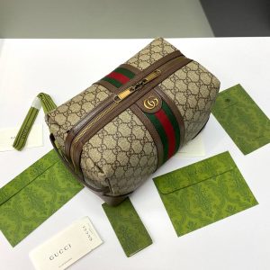 Несессер Gucci Savoy