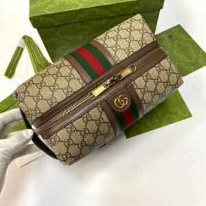 Несессер Gucci Savoy