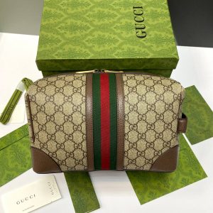 Несессер Gucci Savoy