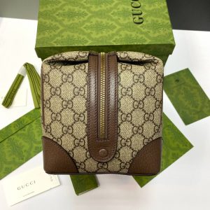 Несессер Gucci Savoy