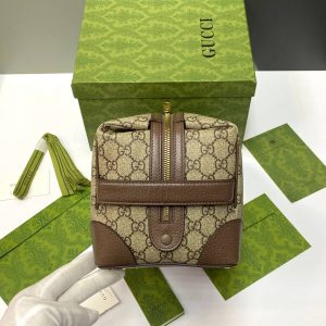 Несессер Gucci Savoy