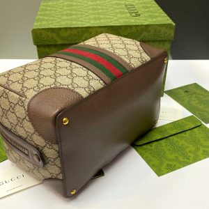 Несессер Gucci Savoy