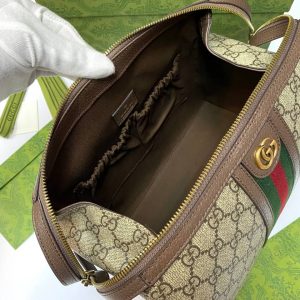 Несессер Gucci Savoy