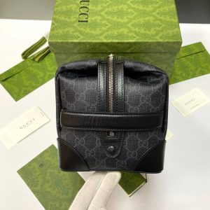 Несессер Gucci Savoy