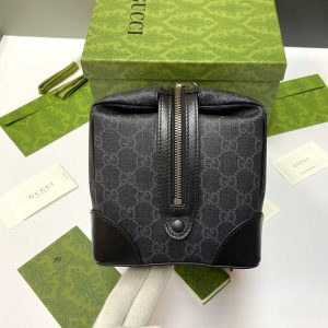 Несессер Gucci Savoy