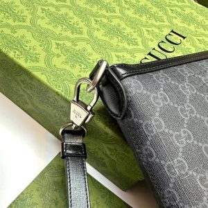 Сумка-Мессенджер Gucci