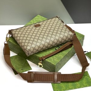 Сумка-Мессенджер Gucci