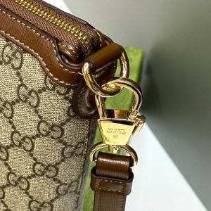 Сумка-Мессенджер Gucci