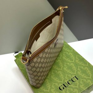 Сумка-Мессенджер Gucci