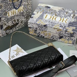 Сумка Dior Club