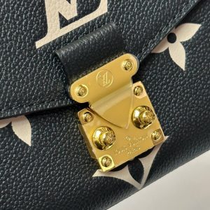 Сумка Louis Vuitton Pochette Metis East West