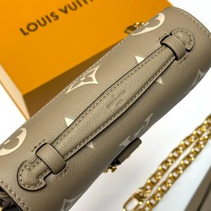 Сумка Louis Vuitton Pochette Metis East West