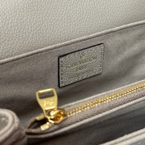 Сумка Louis Vuitton Pochette Metis East West