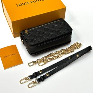 Сумка Louis Vuitton Pochette Metis East West