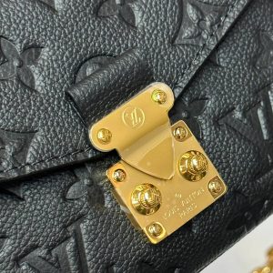 Сумка Louis Vuitton Pochette Metis East West